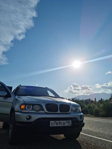 купить двигатель на газель: BMW X5: 2002 г., 3 л, Автоматические, Дизель, Внедорожник