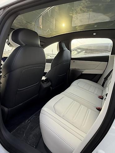 Dongfeng: Dongfeng : 2024 г., 1.5 л, Гибрид — 7