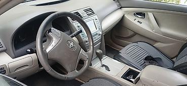 mazda 2: Toyota Camry: 2011 г., 2.5 л, Автомат, Гибрид, Седан — 5