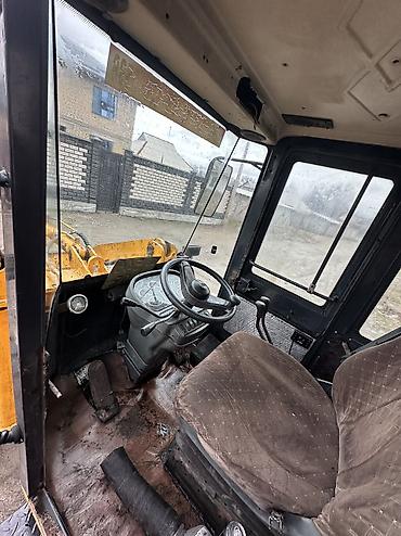 Погрузчики: Погрузчик, 2014 г., Фронтальный — 6