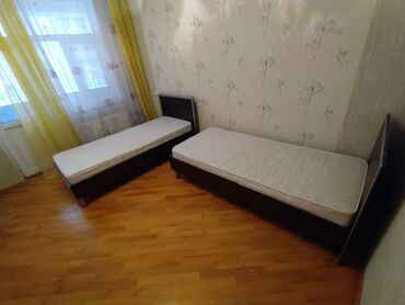 ZX: İşlənmiş, İkinəfərlik çarpayı