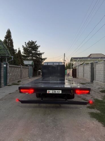 Грузовики: Грузовик, Renault, Стандарт, 7 т, Б/у — 2