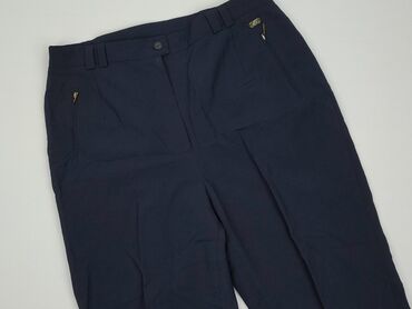 crocs j2 sandały: Material trousers for women, size XL