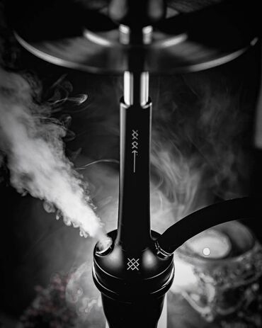 Qəlyan, vayp və aksesuarları: Doosha Qəlyan dəsti. Hədiyyəlik qutuda. Tam orijinal Premium məhsul — 3