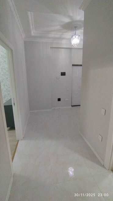 Uzunmüddətli kirayə mənzillər: KİRAYƏ MƏNZİL – Sumqayıt şəhər, Sahil küçəsi (Bulvar) Dənizdən — 4