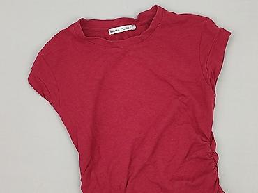 komplet damski pull and bear: Bershka, T-shirt damski, rozmiar XS — 1