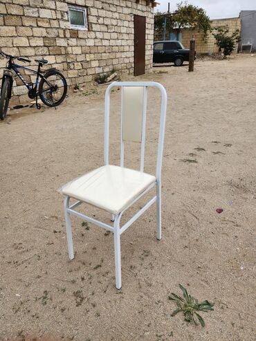 Masa və oturacaq dəstləri: Mətbəx üçün, Yeni, Açılmayan, Kvadrat masa, 4 stul -da lalafo.az — 5 Masa və oturacaq dəstləri: Mətbəx üçün, Yeni, Açılmayan, Kvadrat masa, 4 stul — 5