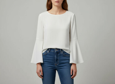 bluzki eldar wyprzedaz: New Look, Women's blouse, size XS