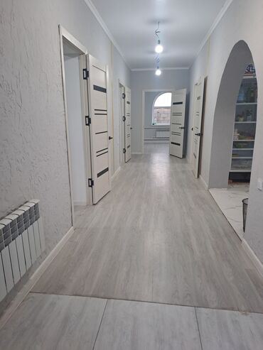 дом в ороке: Дом, 120 м², 6 комнат, Собственник, Косметический ремонт