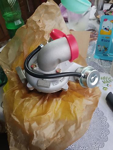 Турбины: Турбина Hyundai 2024 г., Новый, Оригинал, Китай — 1