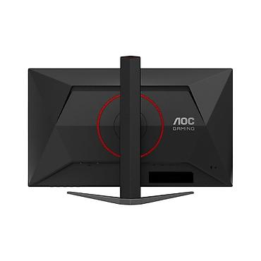 Monitorlar: MONITOR AOC GAMING 25G4K 24.5'' FHD IPS 420HZ Ekran ölçüsü:24.5" — 5