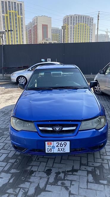 deawoo lacetti: Daewoo Nexia: 2008 г., 1.5 л, Механика, Бензин, Седан — 1