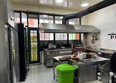 kafe resdaran: 💎 PREMIUM İCARƏ TƏKLİFİ – 700 m² KOMMERSİYA OBYEKTİ | XƏTAİ METROSU — 10