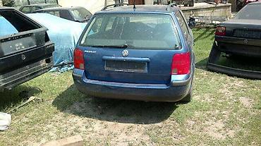 polo auto: BRANIK ZA VOLKSWAGEN | DELOVI ZA VW VOZILA, GOLF 2, GOLF 3, GOLF 4 — 4