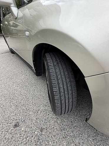 m50n satisi: Nissan Tiida: 1.6 l | 2008 il Hetçbek — 9