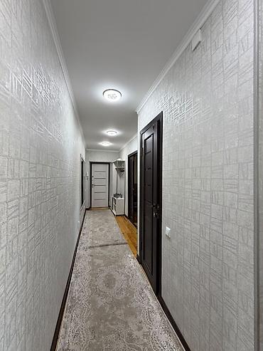 70: 3 комнаты, 59 м², бульвар Эркиндик Индивидуалка, 7 этаж, Старый ремонт — 9
