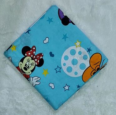 Posteljina: Posteljina za decu — 12