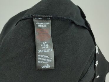 Bluzki: Wallis, Bluzka damska, rozmiar L — 7