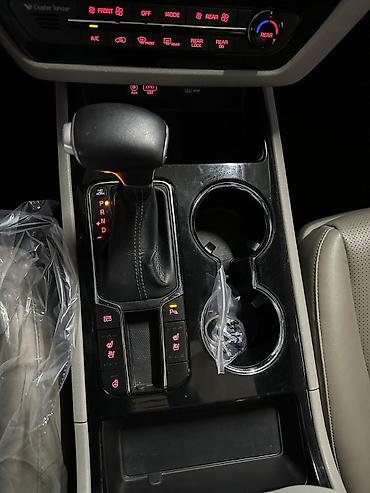 Kia: Kia Carnival: 2019 г., 2.2 л, Дизель — 30