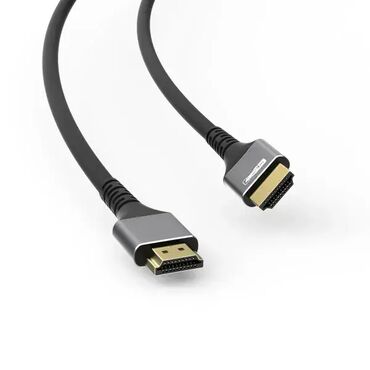elektricne cetke za feniranje: S-link SLX-HD4K015 – HDMI na HDMI kabl v2.0 4K/60Hz, metalni konektori