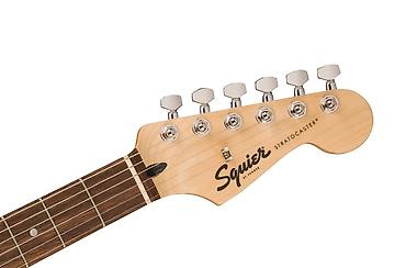 valencia gitara: №: 5394 Məhsulun adı: Elektrik gitara Fender Squier Sonic Stratocaster — 4