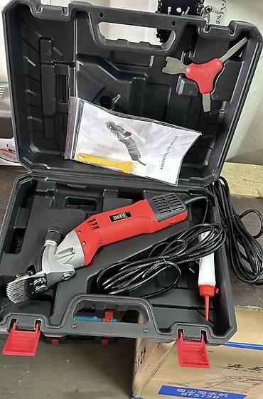 Товары и оборудование для с/х животных: Машинки для стрижки овец и коз 4000 выше Все виды инструментов — 4