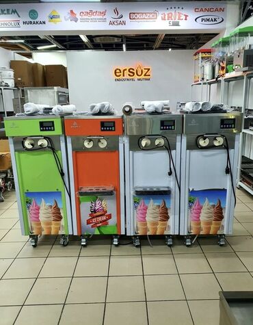 магазин бутик: 🌍 Мороженое аппараты. 🌍 В наличии новые . 🌍 Прямые поставки из