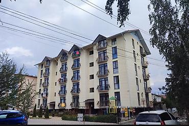 3 к: Светлая студия с отдельной спальней и полноценным санузлом.2 комнатная — 9