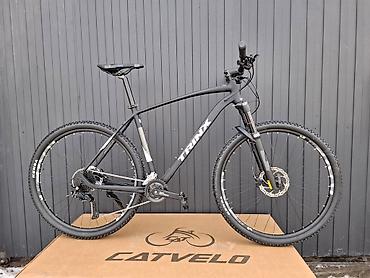 Горные велосипеды: Горный велосипед, Алюминий, Новый — 13