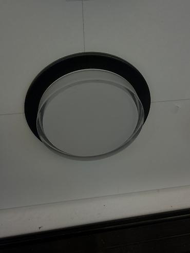 smart light: Светодиодный потолочный светильник (накладной, круглый) - Тип: LED — 1