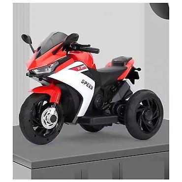 bermude 500: Motor na akumulator DELFINO Speed R3 – crveni (šifra: DEL-618-R-230) — 5