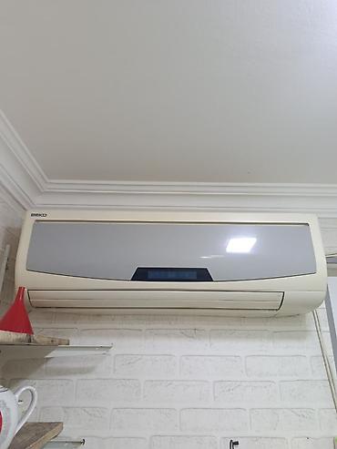 Beko split kondisioner. İdeal veziyyetdedir. Heç bir problemi yoxdur lalafo.az -da Beko split kondisioner. İdeal veziyyetdedir. Heç bir problemi yoxdur