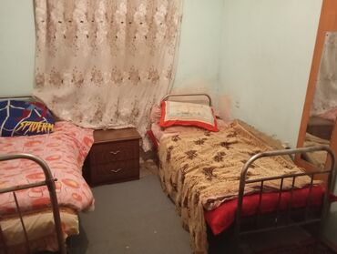 Otaqların uzunmüddətli kirayəsi: Kirayə verilən sadə, mebellə təchiz olunmuş otaq. Xüsusiyyətlər: - 2 — 8