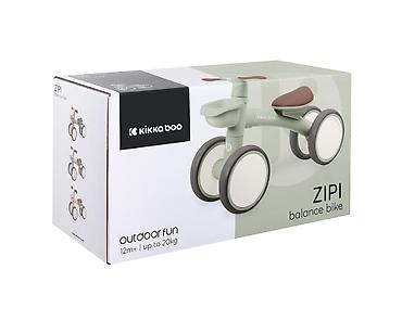 lasocki papuce: KIKKA BOO Guralica ZIPI – mint (Šifra proizvoda: KKB3) Zipi je lagano — 4