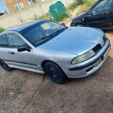 митсубиси солт: Mitsubishi Carisma: 2001 г., 1.6 л, Механика, Бензин, Хэтчбэк