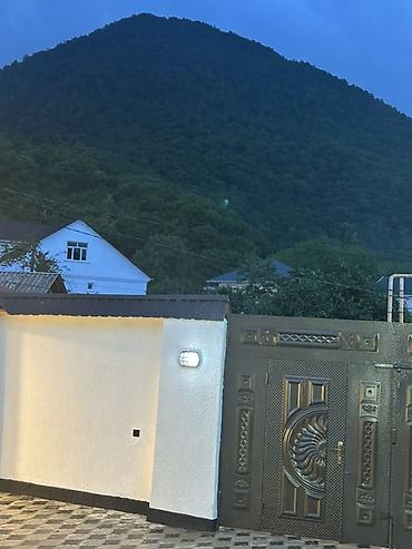 tap az razinde heyet evleri: 4 otaqlı, 130 kv. m, Yeni təmirli — 7