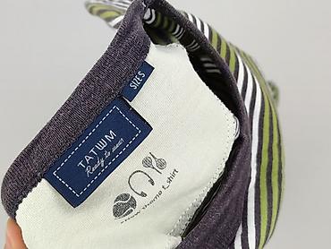 green items: Tatuum, Koszulka dla mężczyzn, rozmiar S — 5