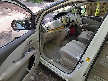 Toyota: Toyota Estima: 2008 г., 2.5 л, Вариатор, Бензин, Минивэн — 6