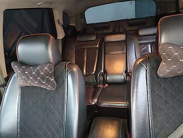 210: Hyundai Santa Fe: 2009 г., 2 л, Автомат, Дизель, Кроссовер — 7