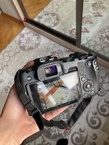Fotokameralar: Canon rp. Tərtəmiz aparatdı cızığı belə yoxdur — 3