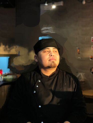 Повара: Повар Сушист. 3-5 лет опыта — 7