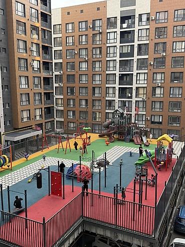 Продажа квартир: 2 комнаты, 78 м², 4 этаж, Евроремонт — 3