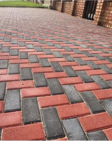 Тротуарные бордюры: Тротуарный бордюр, ЖБИ (Железобетонный), Овальный, 100 — 4