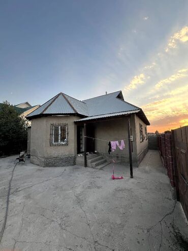 обмен с моей доплатой: Дом, 120 м², 4 комнаты, Собственник, Косметический ремонт