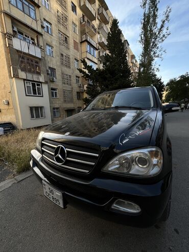 mercedes s class qiymeti: Mercedes-Benz 350: 3.5 l | 2003 il
