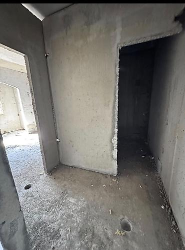 Батирлер: 1 бөлмө, 42 м², Баят/Азиз базары 1 кабат, ПСО (өз алдынча бүтүрүү) — 5