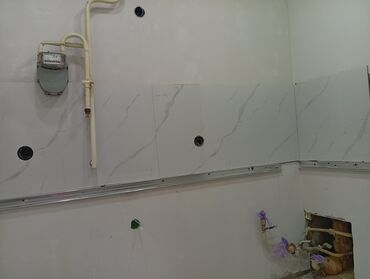 Ремонт под ключ: Услуги по ремонту санузла/ванной под ключ. Что выполняется по фото: - — 23