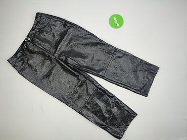 ikao paris: NA-KD, Spodnie materiałowe damskie, rozmiar L — 2
