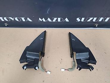 SENZOR INDIKATOR MRTVOG UGLA ZA NISSAN QASHQAI OD 2014. DO 2021. GOD