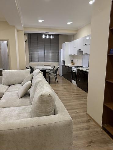 for rent: 🔥Сдаётся 3‑х комнатная студия в элитном доме. Локация: район — 2